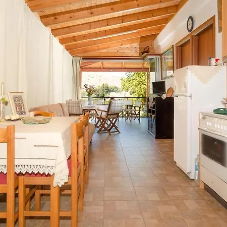 Vakantiehuis Elvago ιδανική για οικογένεια με 2, 3 ή 4 παιδιά. *