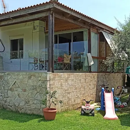 Elvago ιδανική για οικογένεια με 2, 3 ή 4 παιδιά. *